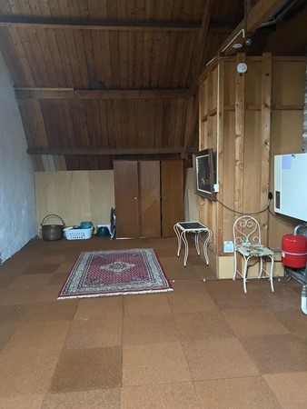 Medium property photo - Haarsteegsestraat 39, 5254 JN Haarsteeg